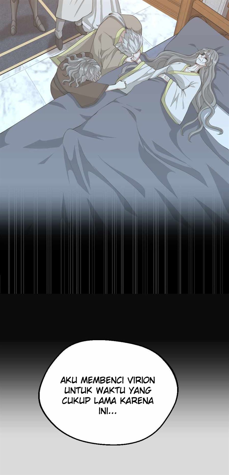 The Beginning After The End Chapter 131 page 64