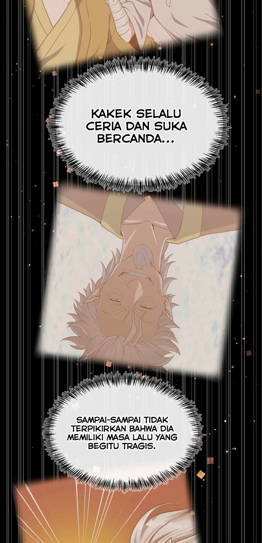The Beginning After The End Chapter 131 page 70