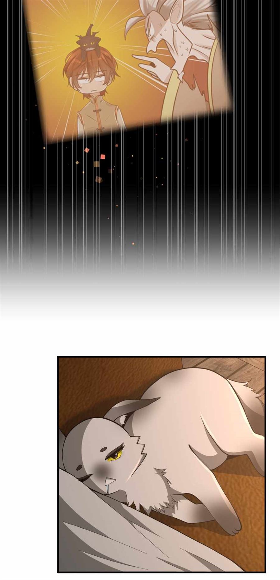 The Beginning After The End Chapter 131 page 71