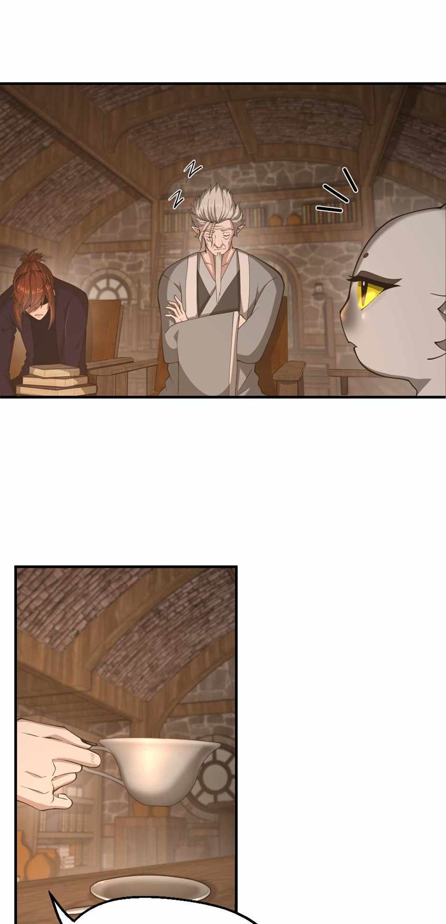 The Beginning After The End Chapter 131 page 73