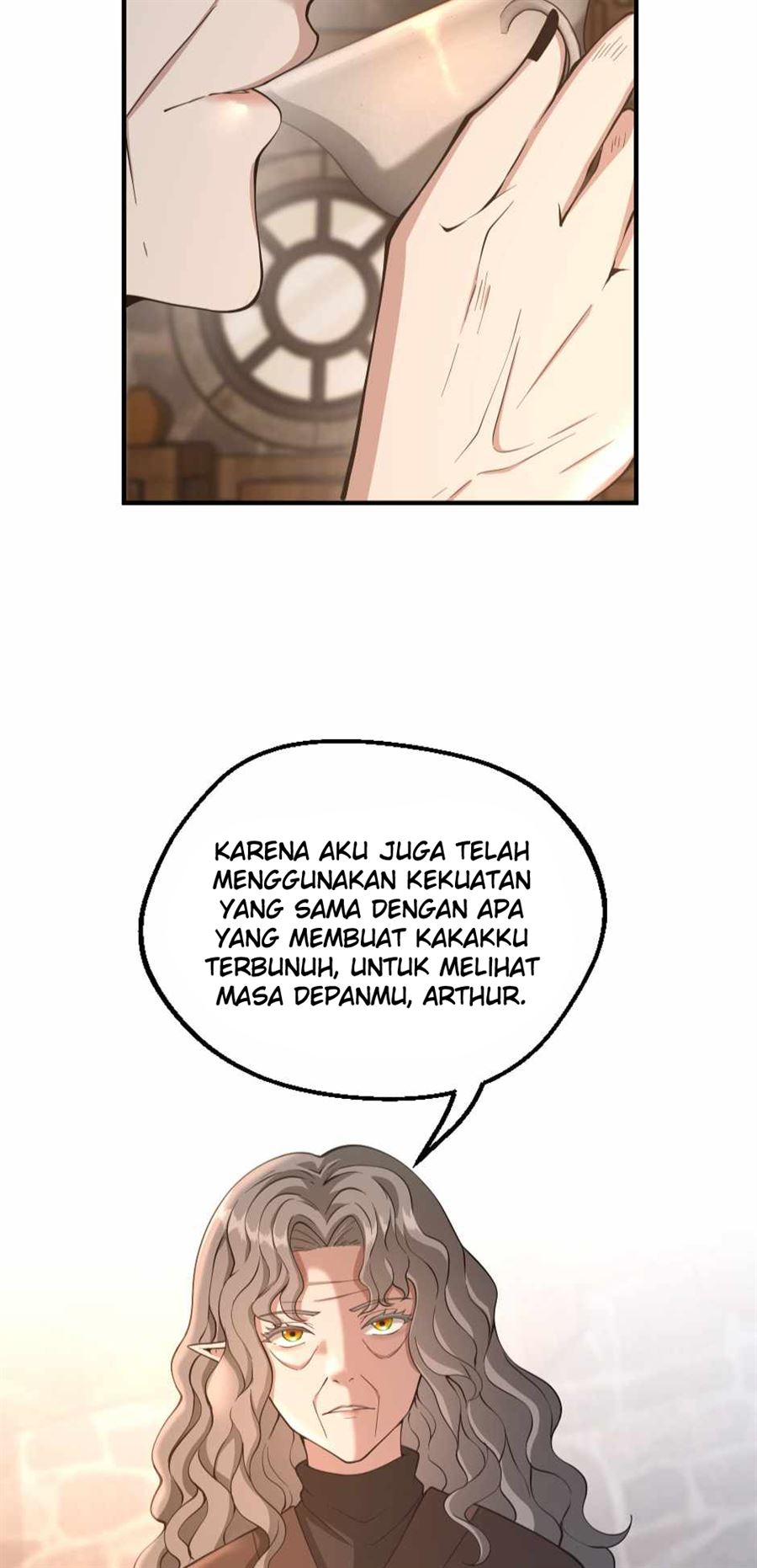 The Beginning After The End Chapter 131 page 76