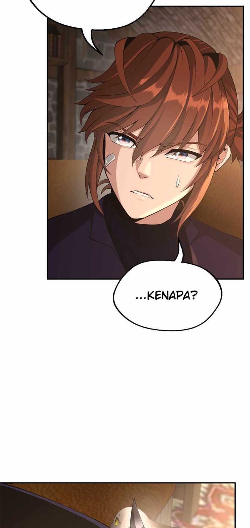 The Beginning After The End Chapter 132 page 2