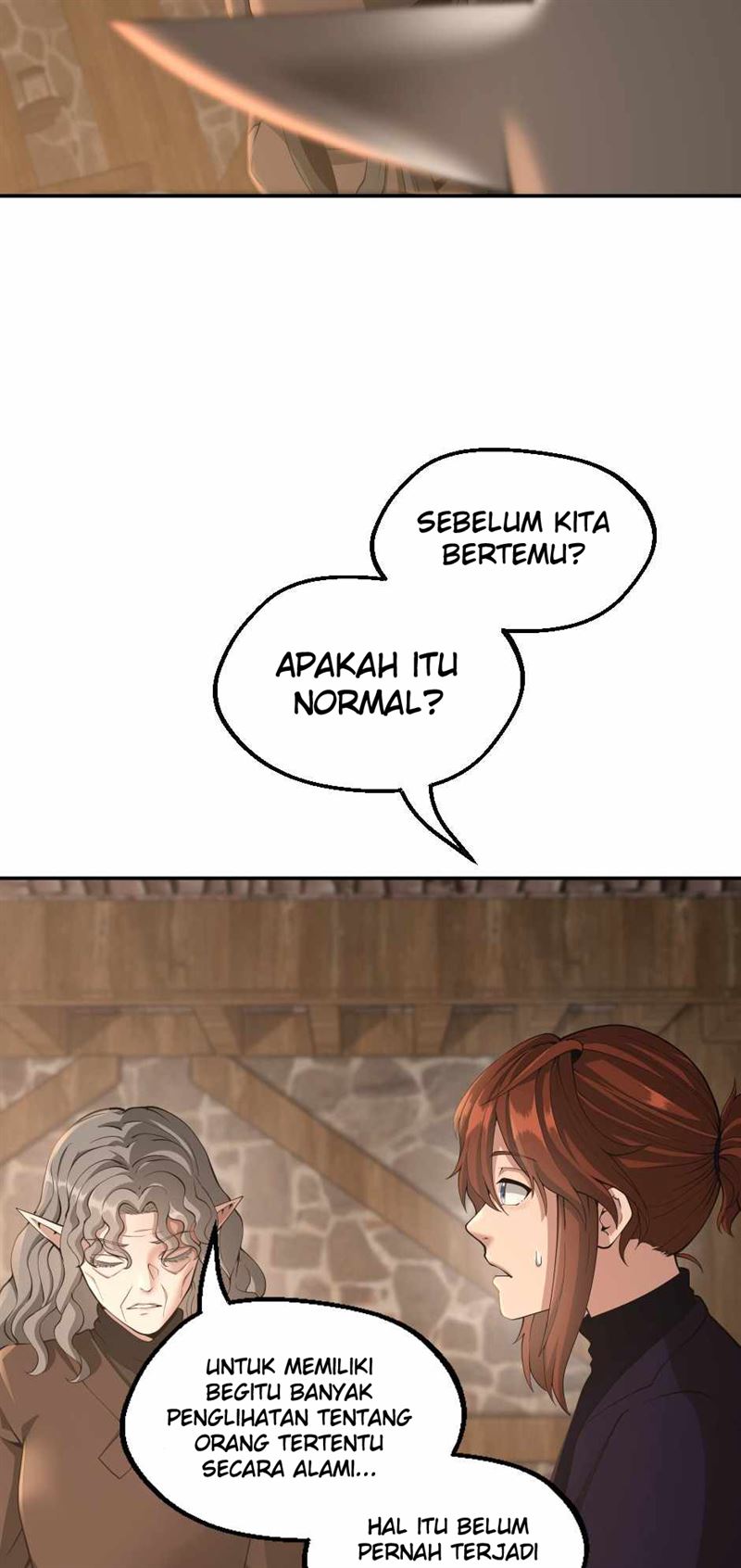 The Beginning After The End Chapter 132 page 7