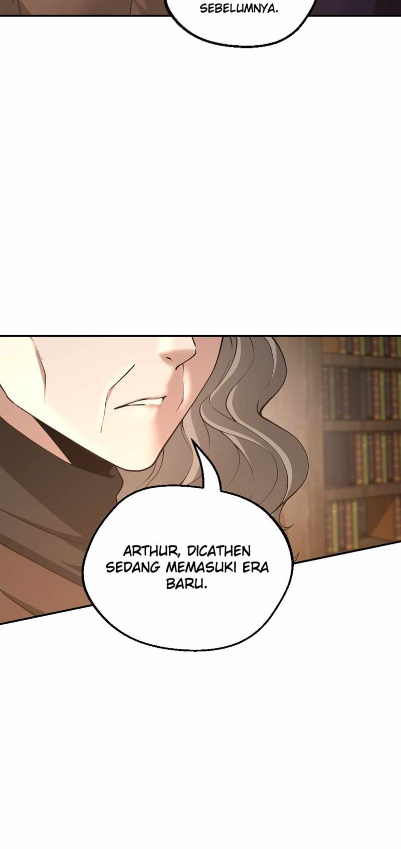 The Beginning After The End Chapter 132 page 8