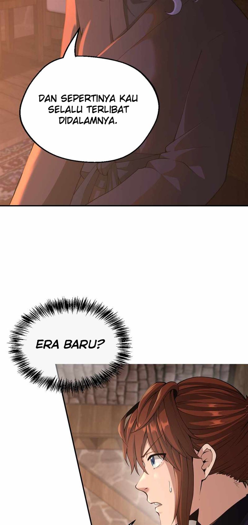 The Beginning After The End Chapter 132 page 10