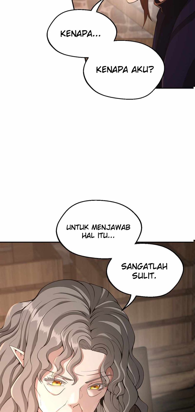 The Beginning After The End Chapter 132 page 11