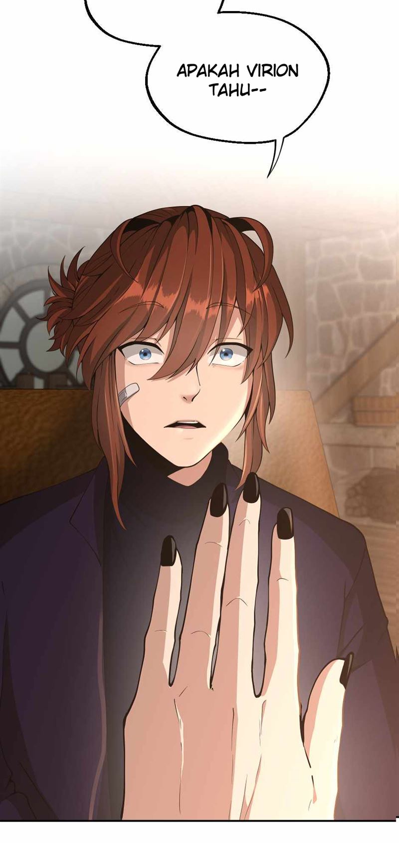 The Beginning After The End Chapter 132 page 14
