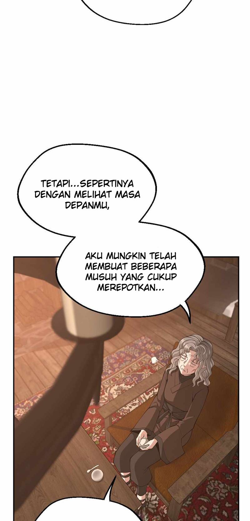 The Beginning After The End Chapter 132 page 16