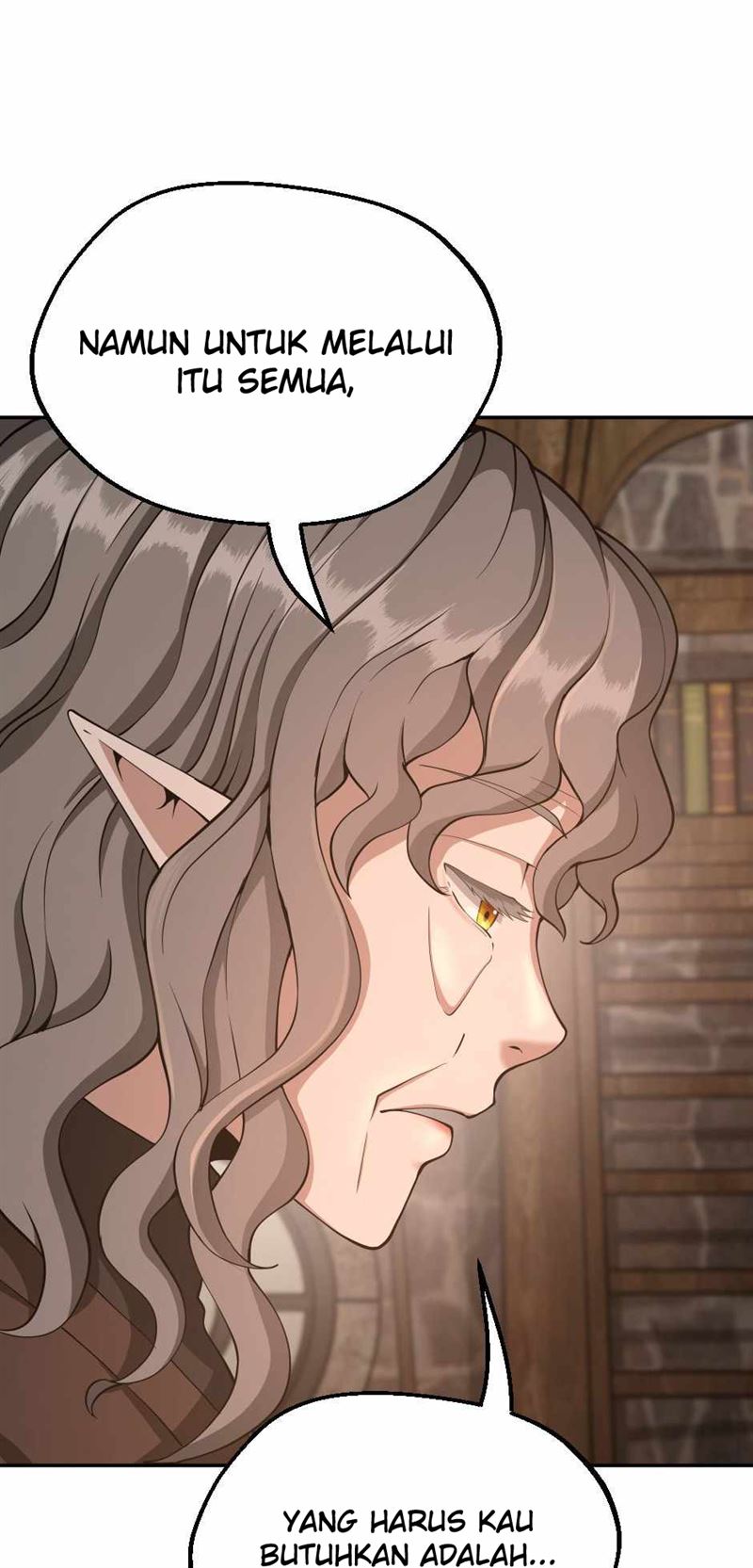 The Beginning After The End Chapter 132 page 21