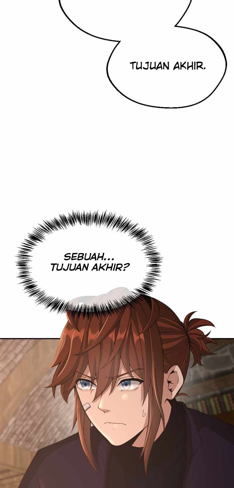 The Beginning After The End Chapter 132 page 22