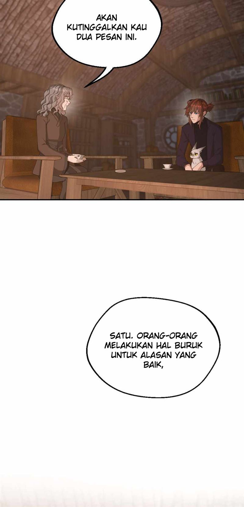 The Beginning After The End Chapter 132 page 25