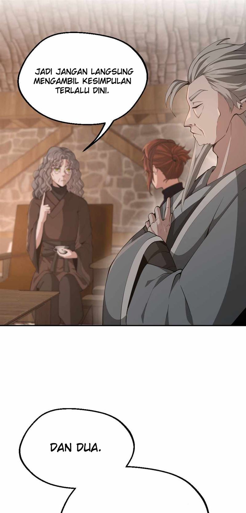 The Beginning After The End Chapter 132 page 26