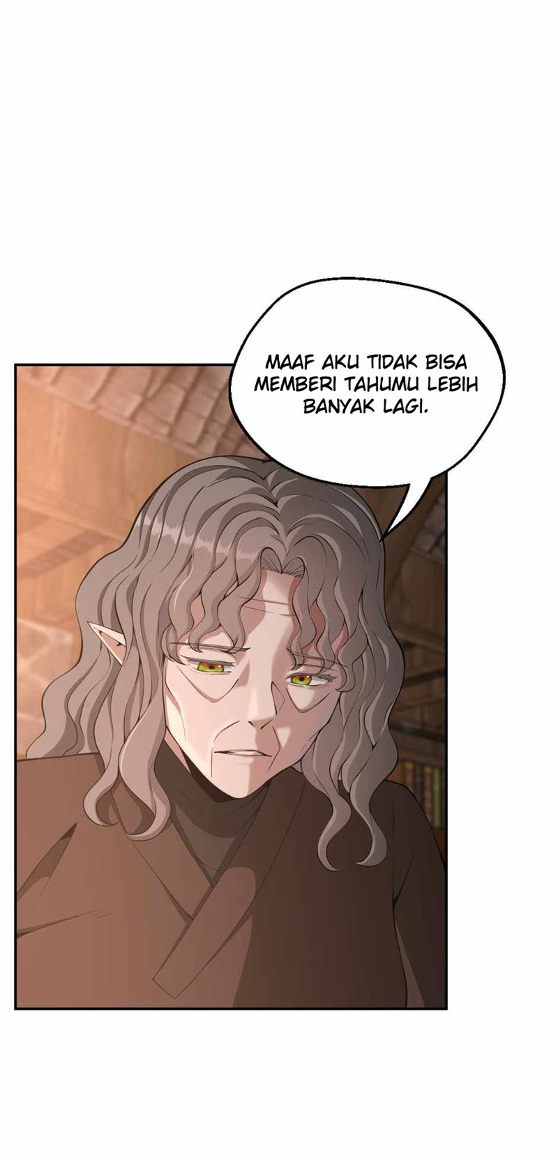 The Beginning After The End Chapter 132 page 28