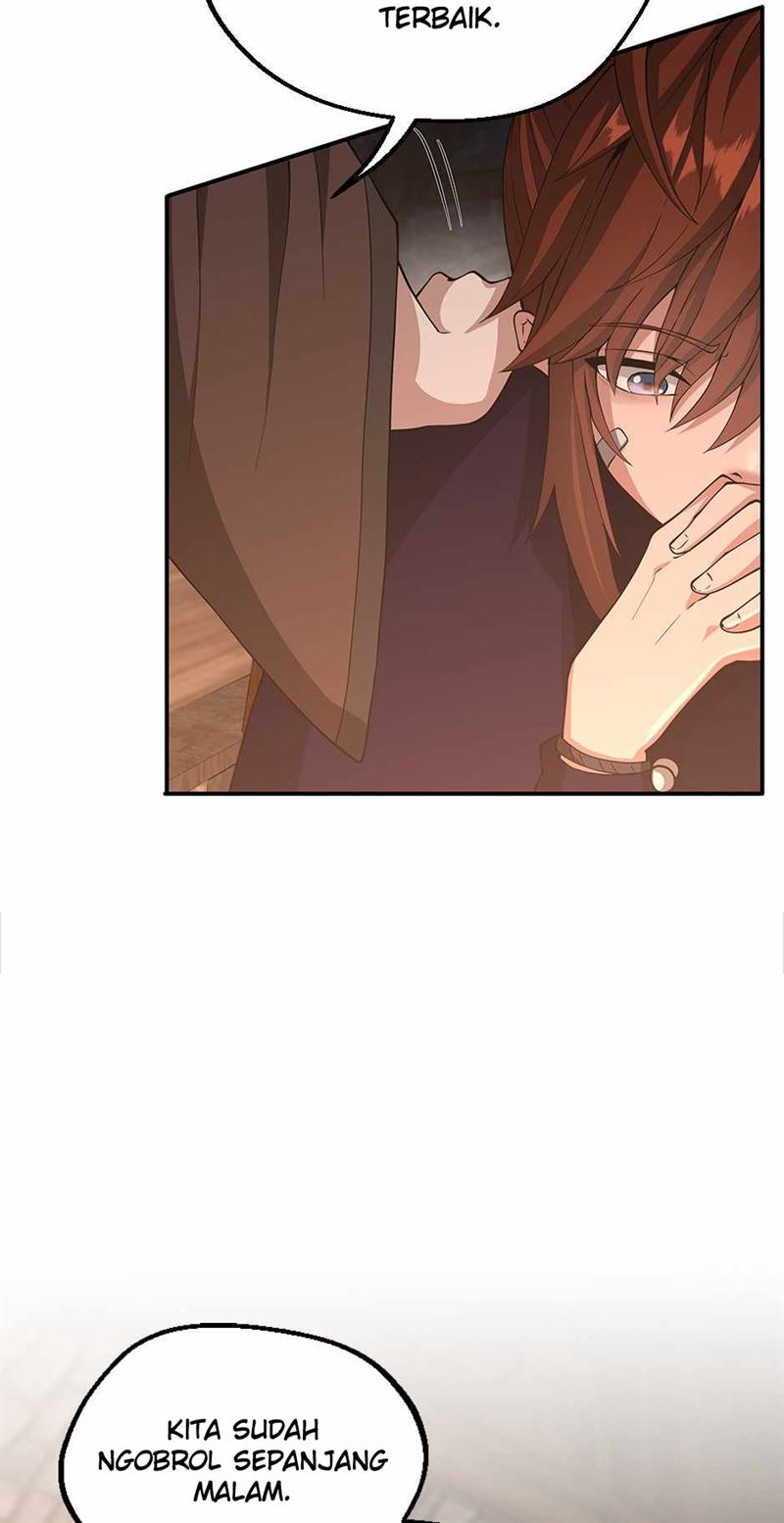 The Beginning After The End Chapter 132 page 31