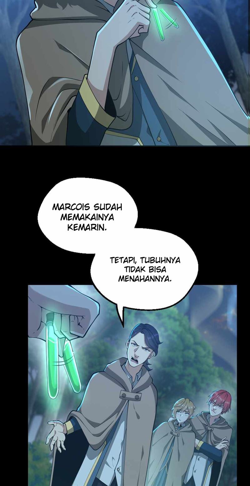 The Beginning After The End Chapter 132 page 36