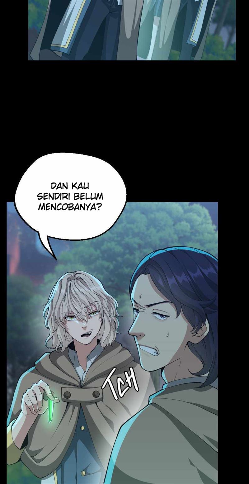 The Beginning After The End Chapter 132 page 37