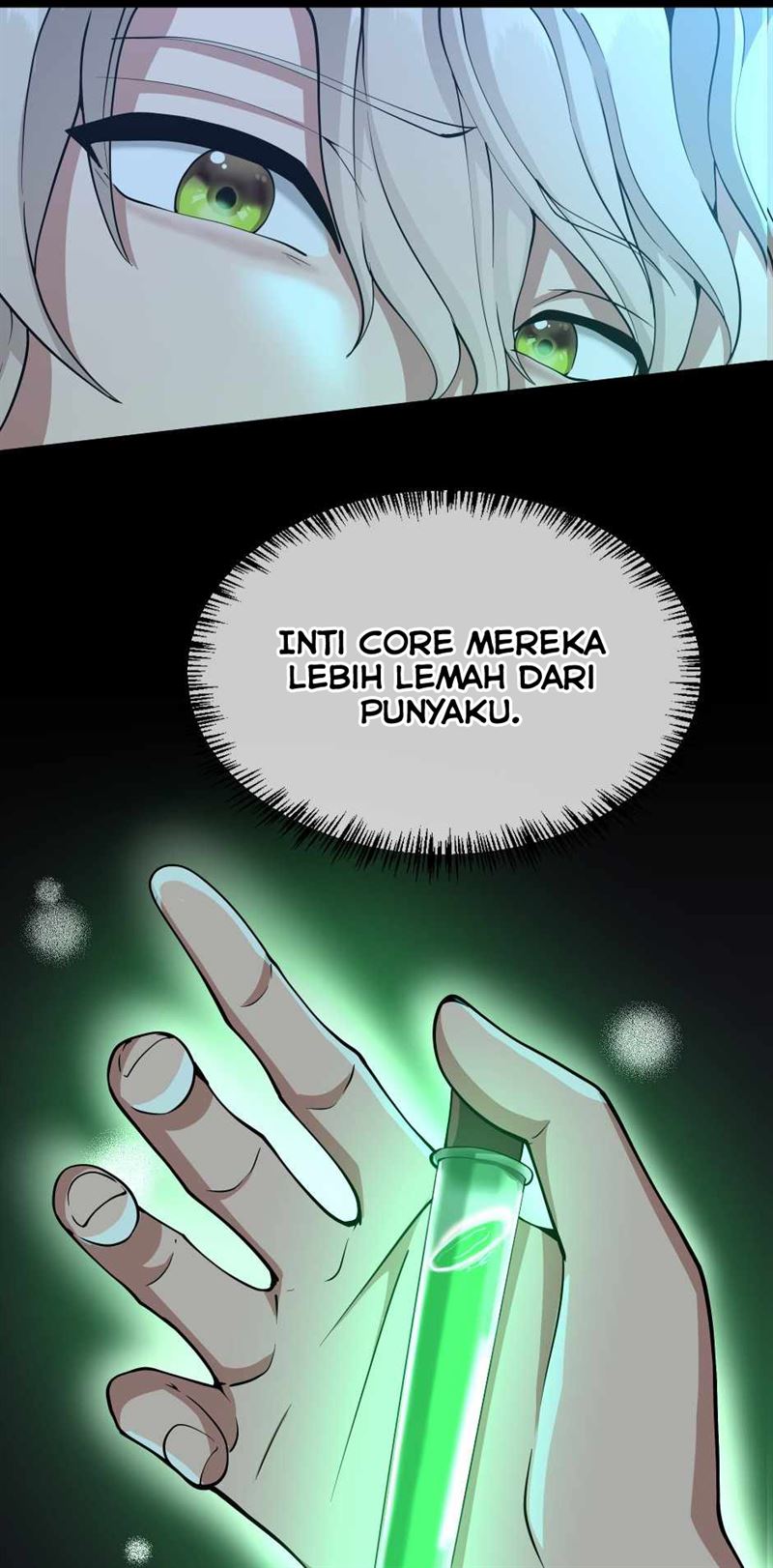 The Beginning After The End Chapter 132 page 40