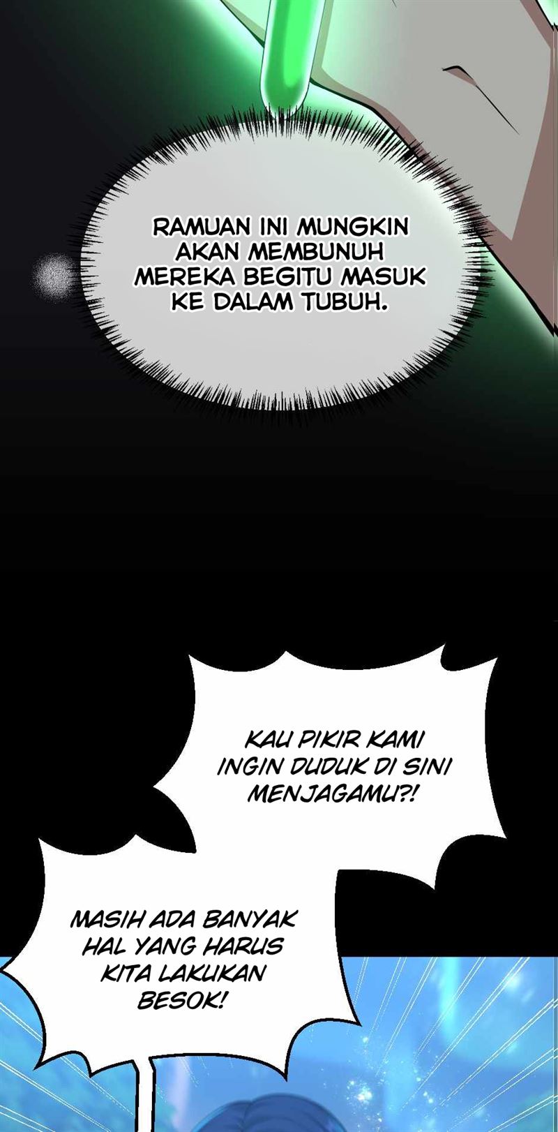 The Beginning After The End Chapter 132 page 41