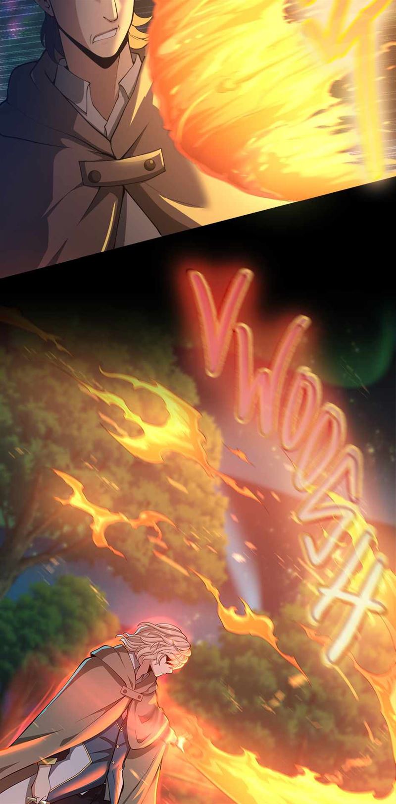 The Beginning After The End Chapter 132 page 43