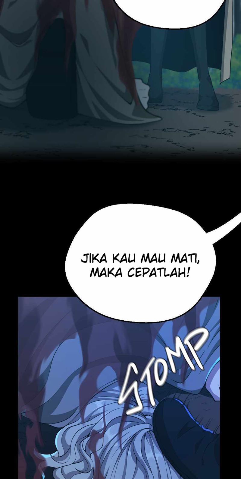 The Beginning After The End Chapter 132 page 55