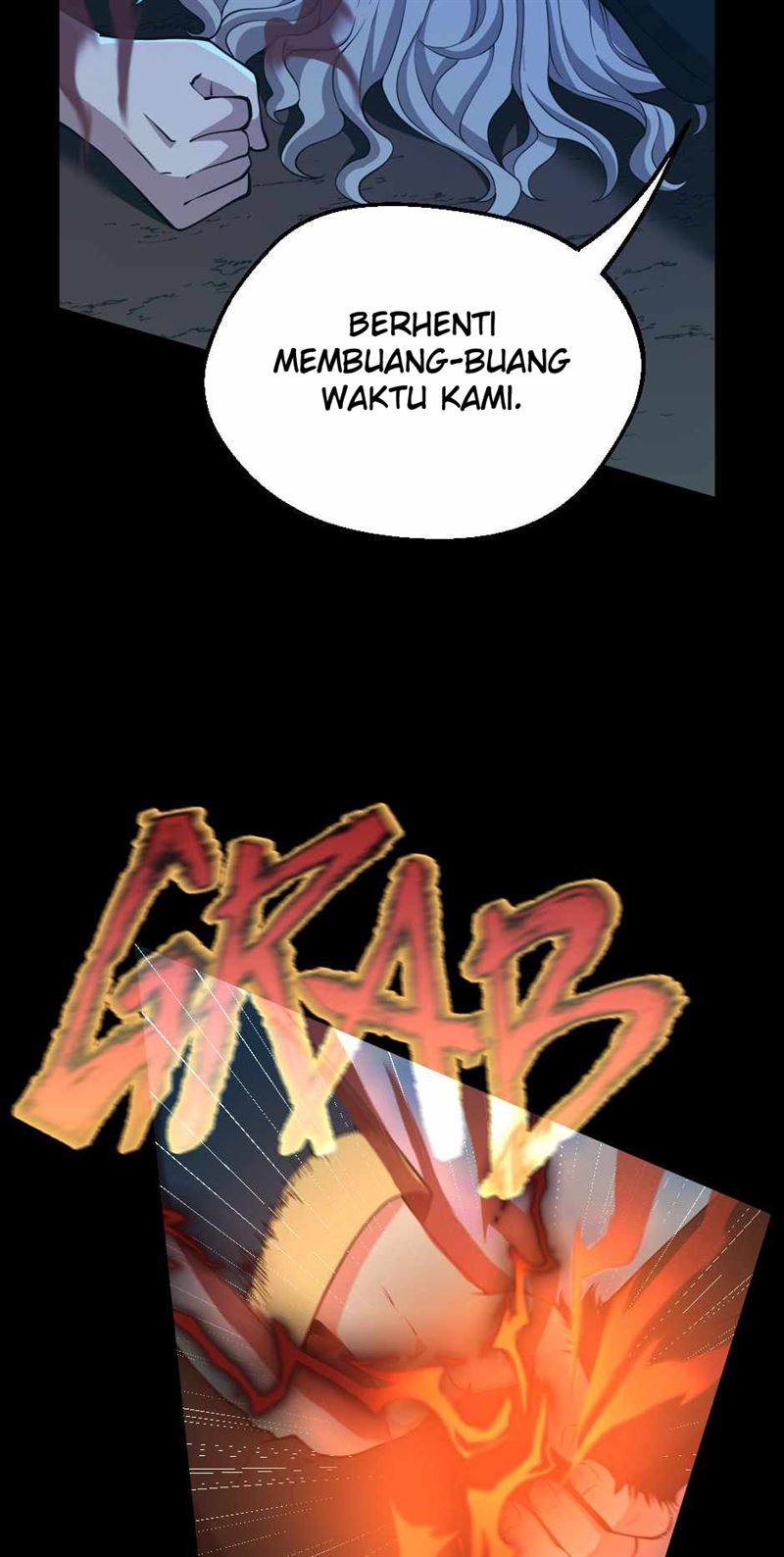 The Beginning After The End Chapter 132 page 56
