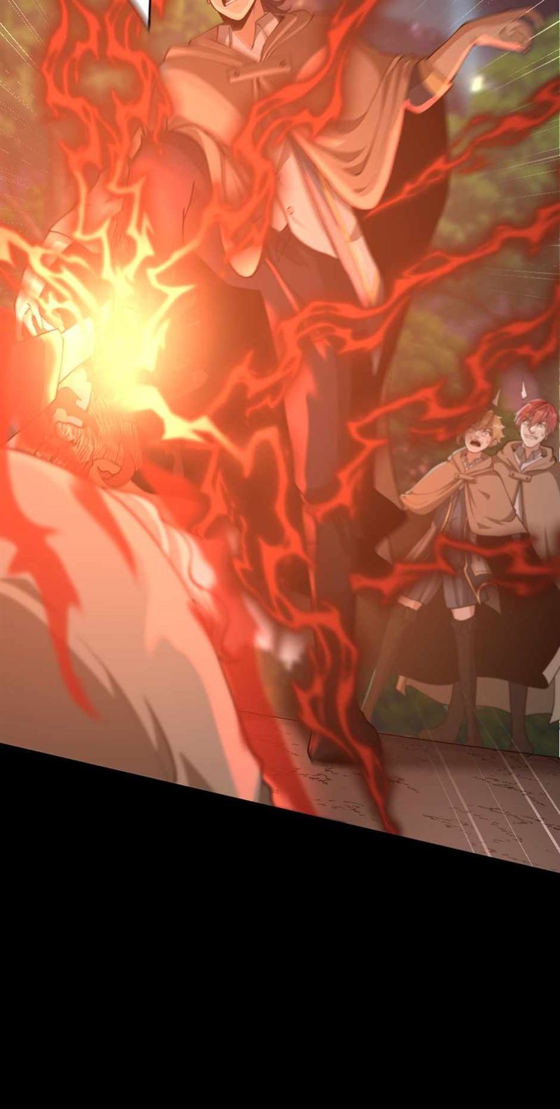 The Beginning After The End Chapter 132 page 58