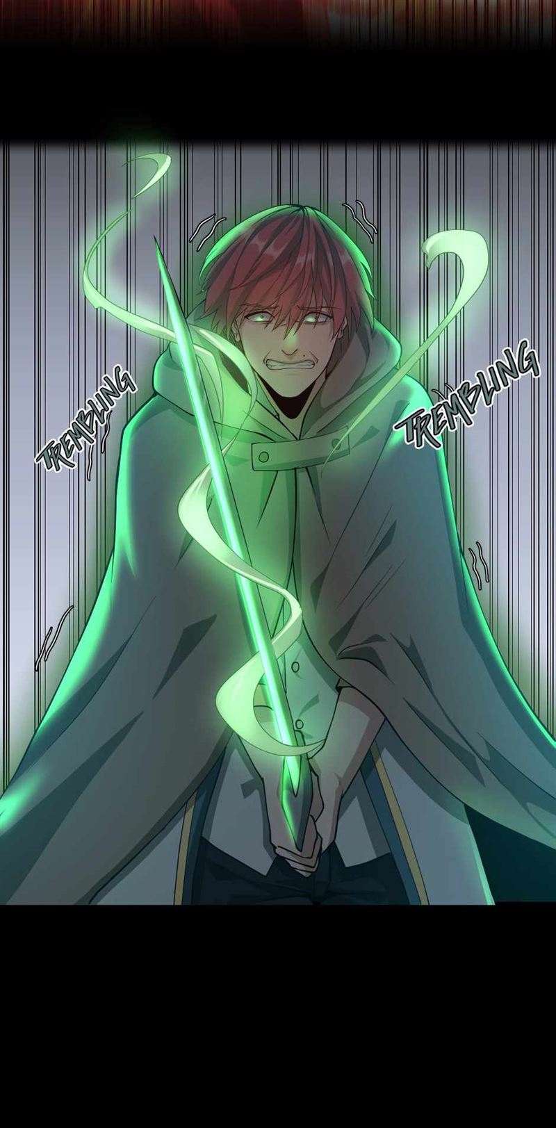 The Beginning After The End Chapter 132 page 68