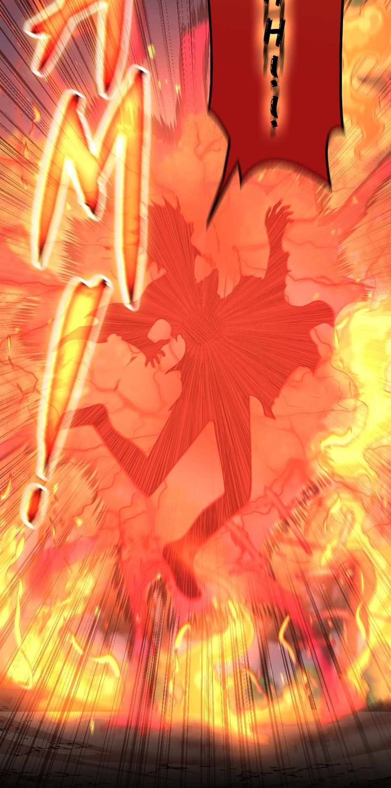 The Beginning After The End Chapter 132 page 71