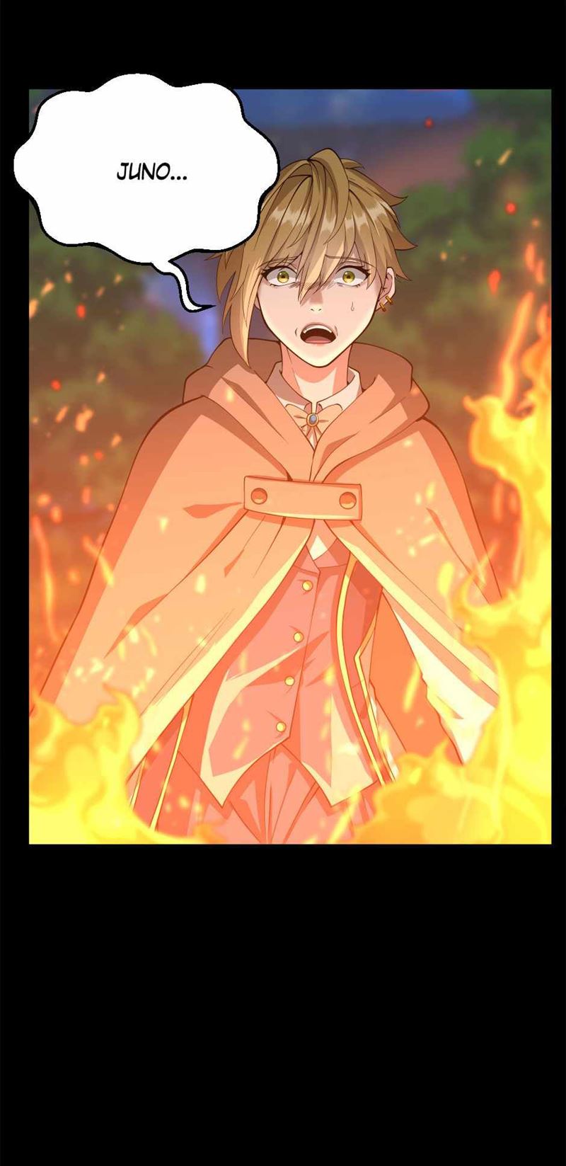 The Beginning After The End Chapter 132 page 74