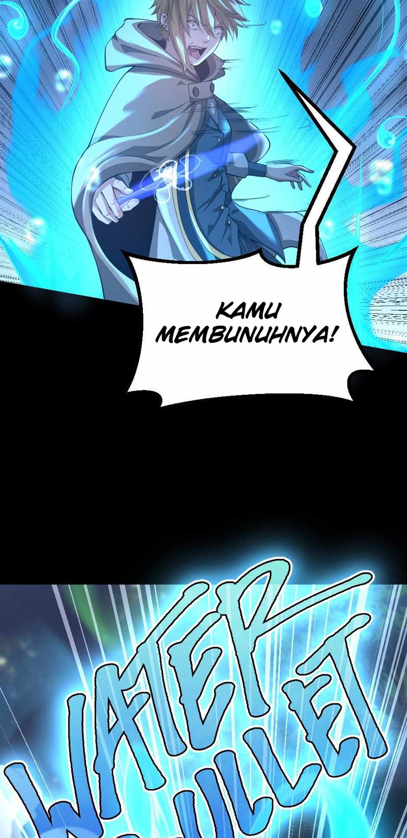 The Beginning After The End Chapter 132 page 77