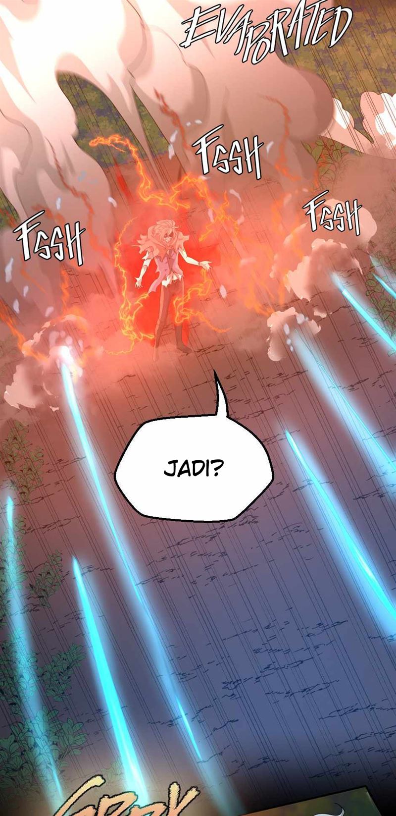 The Beginning After The End Chapter 132 page 80