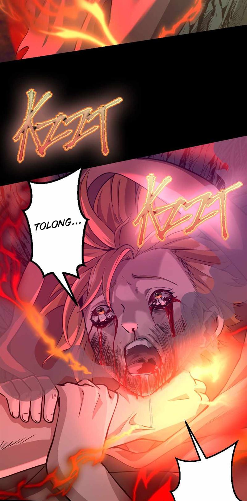 The Beginning After The End Chapter 132 page 85