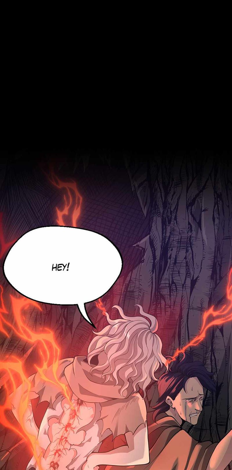 The Beginning After The End Chapter 132 page 88