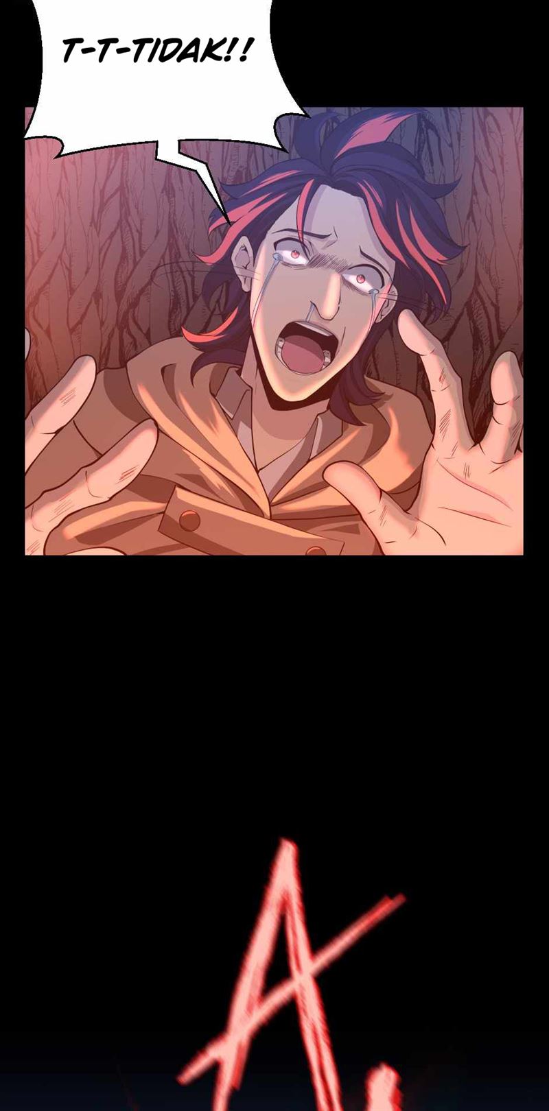 The Beginning After The End Chapter 132 page 91
