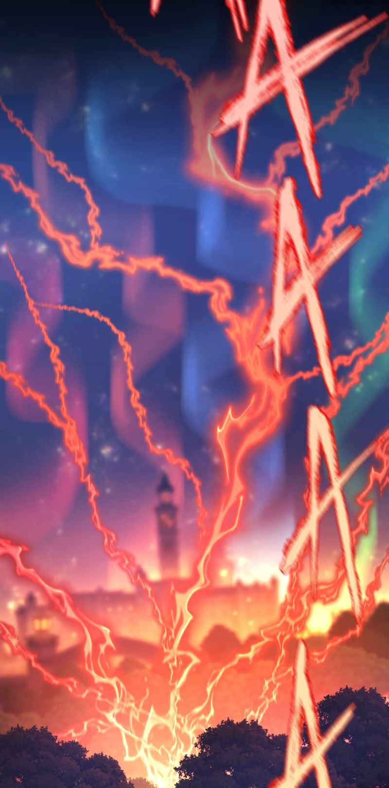 The Beginning After The End Chapter 132 page 92