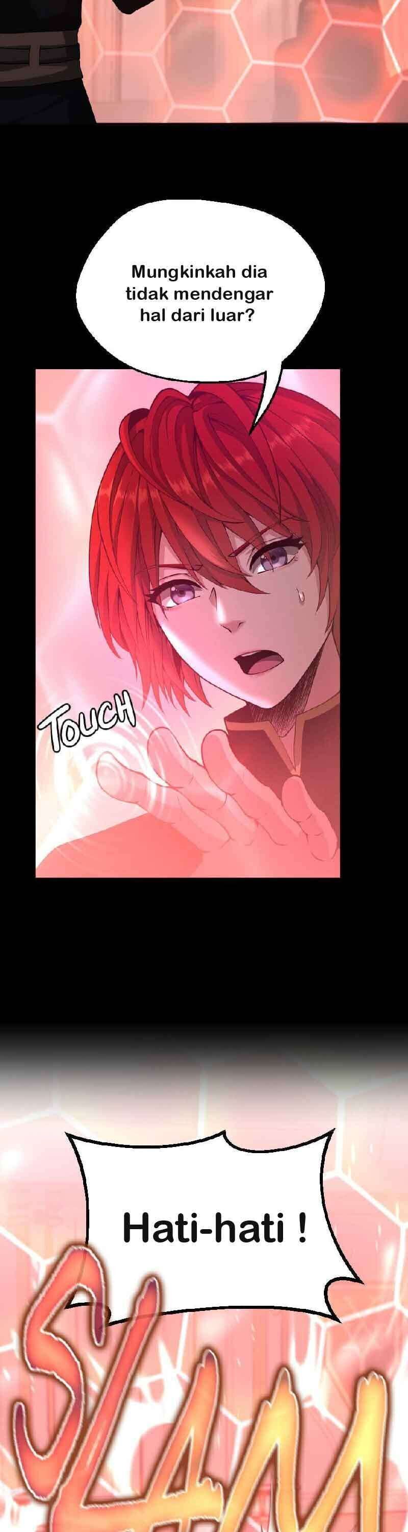 The Beginning After The End Chapter 134 page 7
