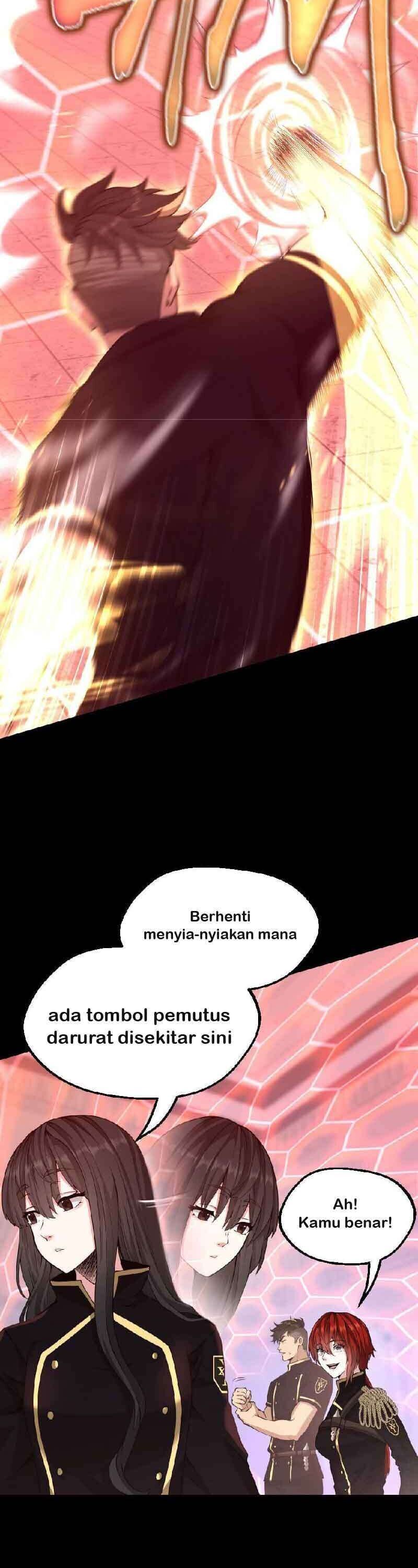The Beginning After The End Chapter 134 page 8