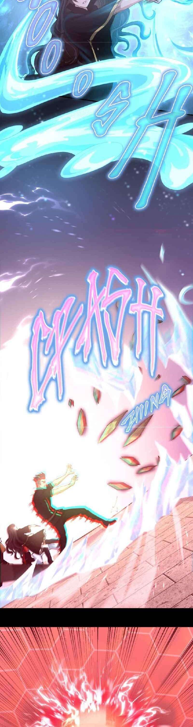 The Beginning After The End Chapter 134 page 11