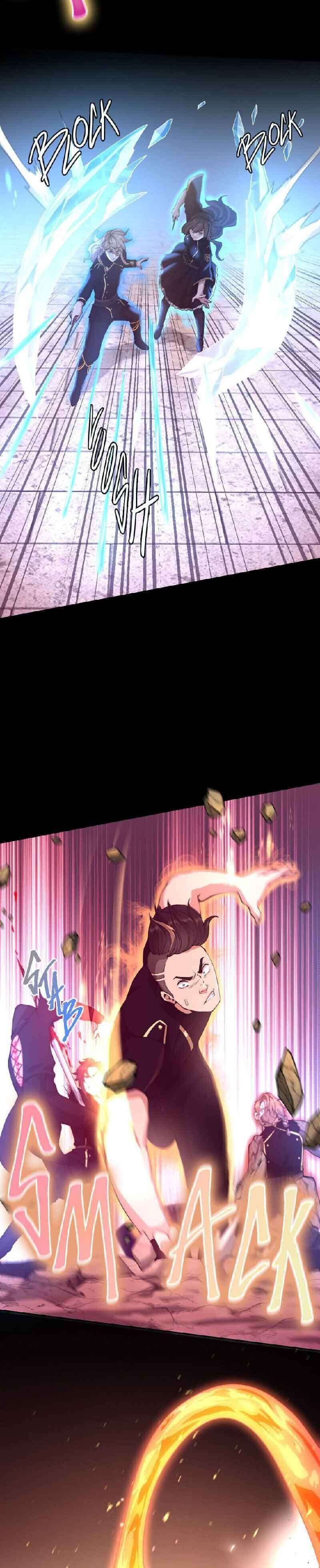 The Beginning After The End Chapter 134 page 14