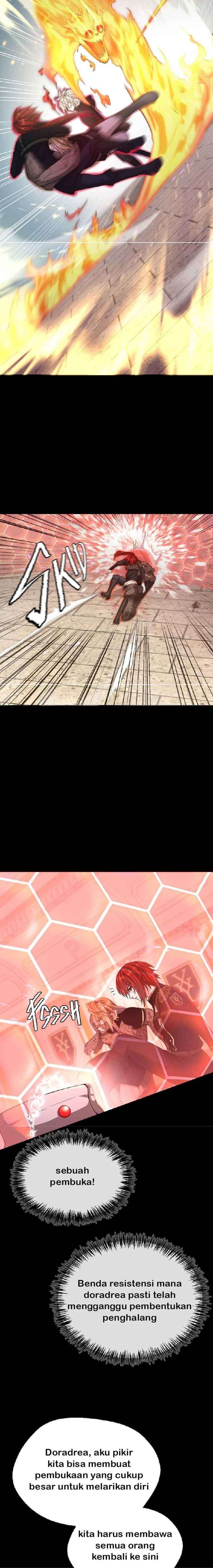 The Beginning After The End Chapter 134 page 22