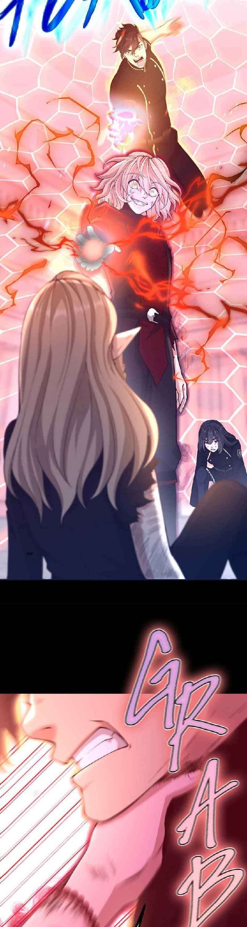 The Beginning After The End Chapter 134 page 24