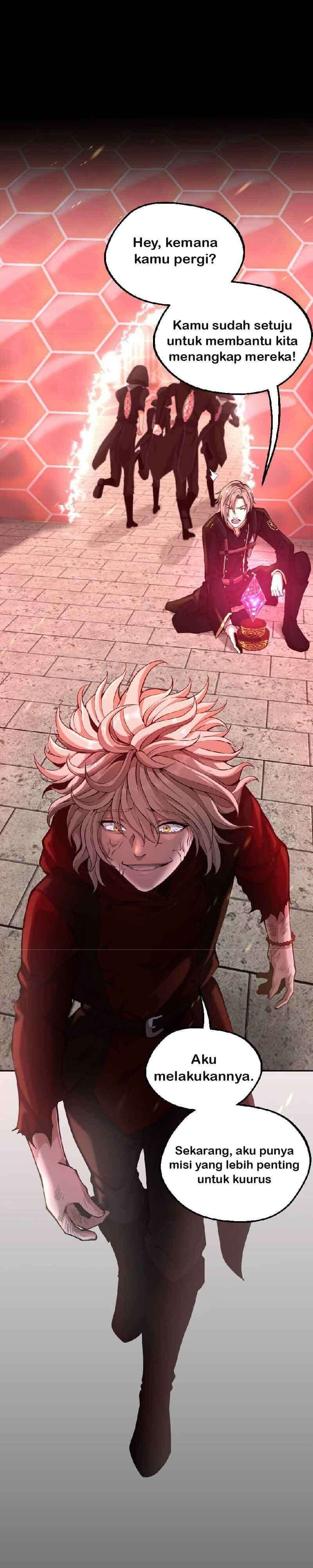 The Beginning After The End Chapter 134 page 27