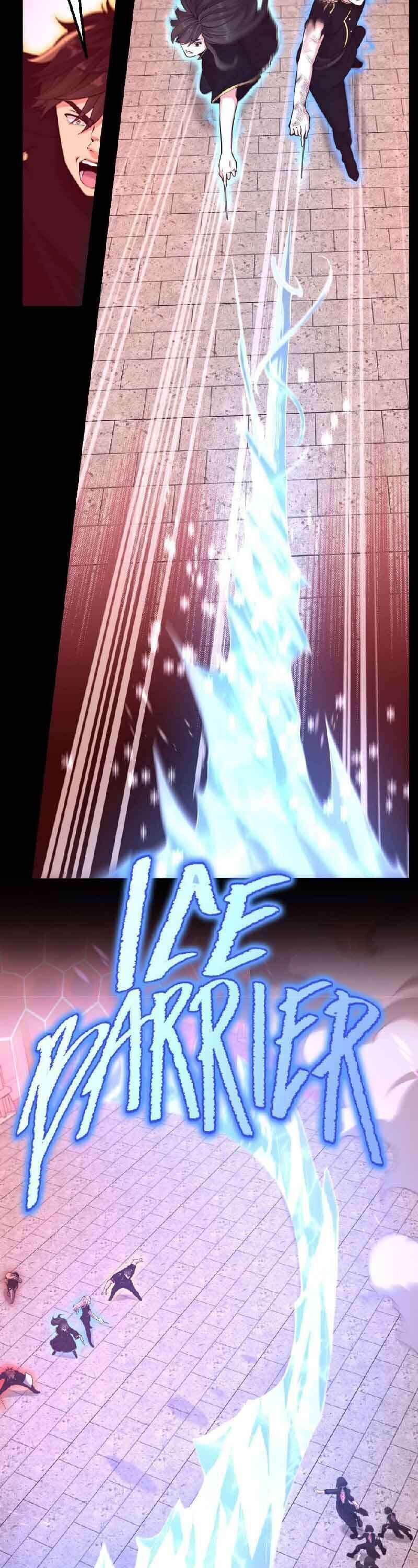 The Beginning After The End Chapter 134 page 30
