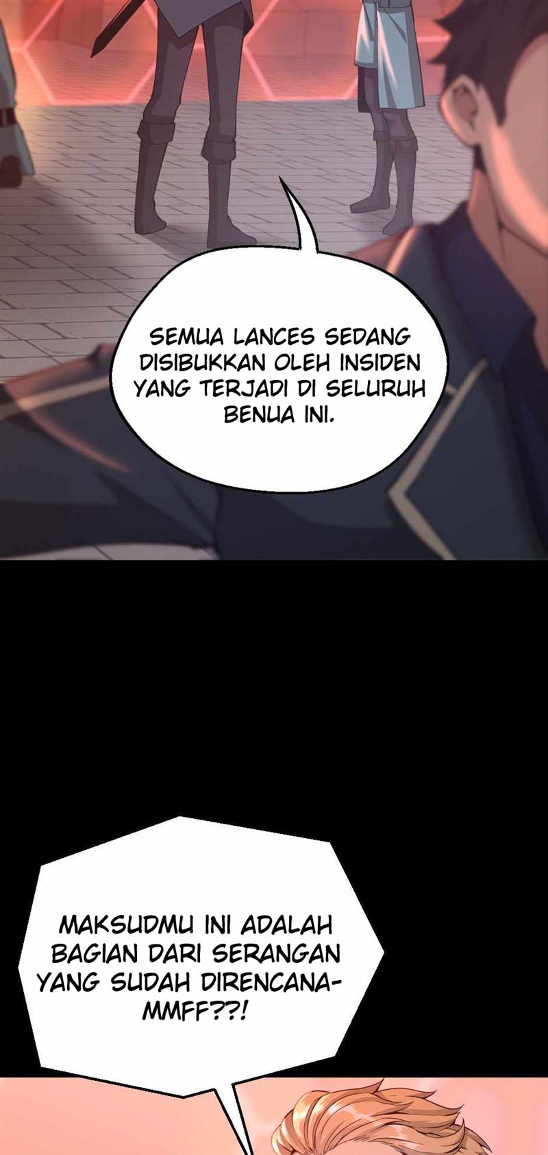 The Beginning After The End Chapter 136 page 8