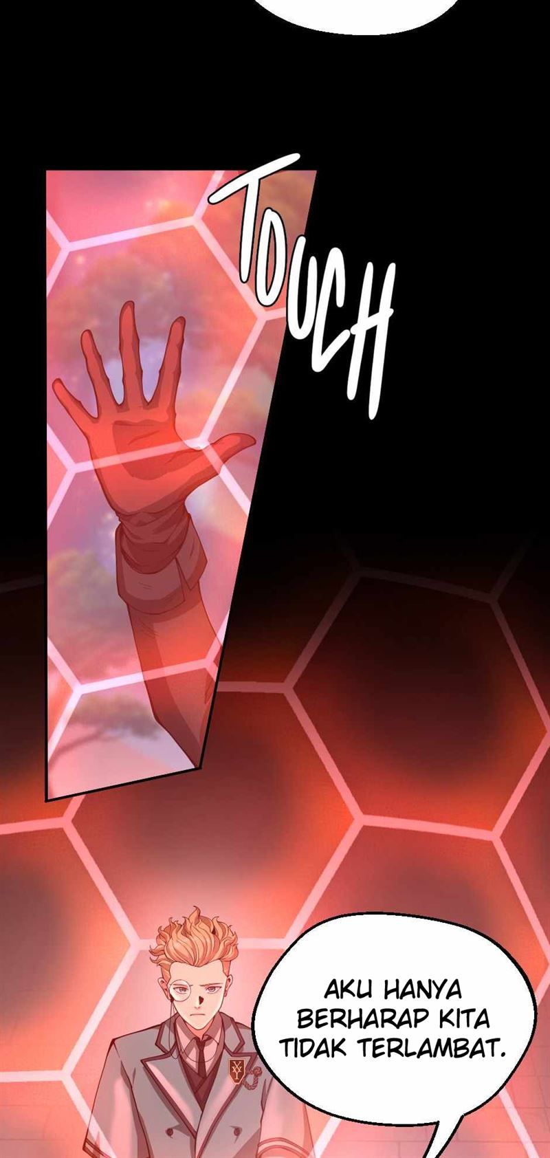 The Beginning After The End Chapter 136 page 11