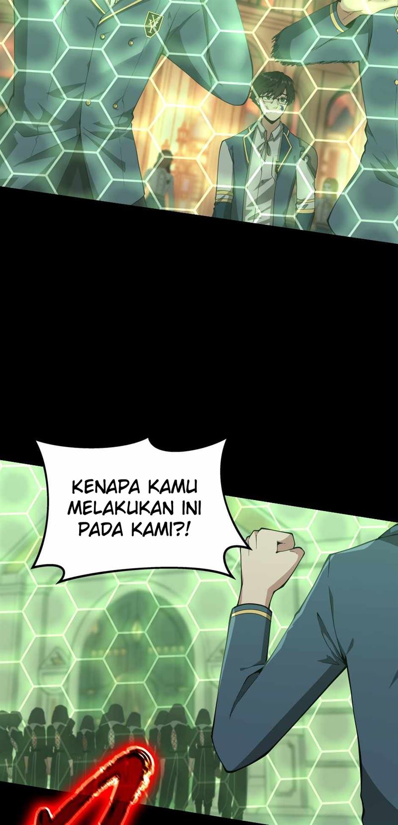 The Beginning After The End Chapter 136 page 20