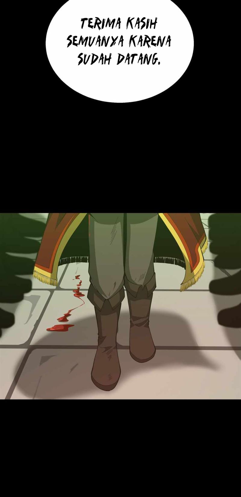 The Beginning After The End Chapter 136 page 23