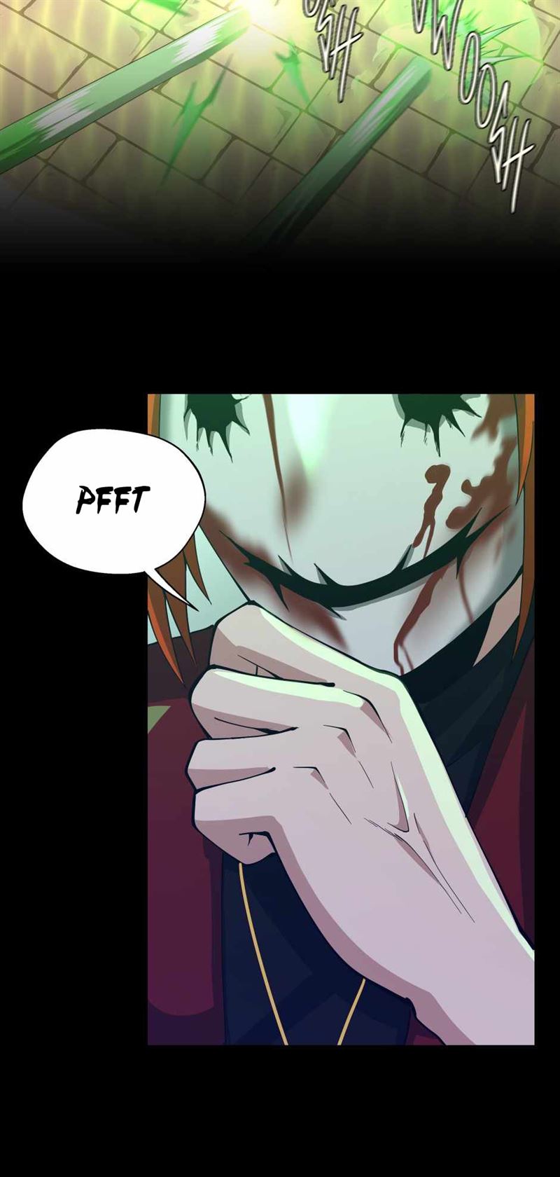 The Beginning After The End Chapter 136 page 27