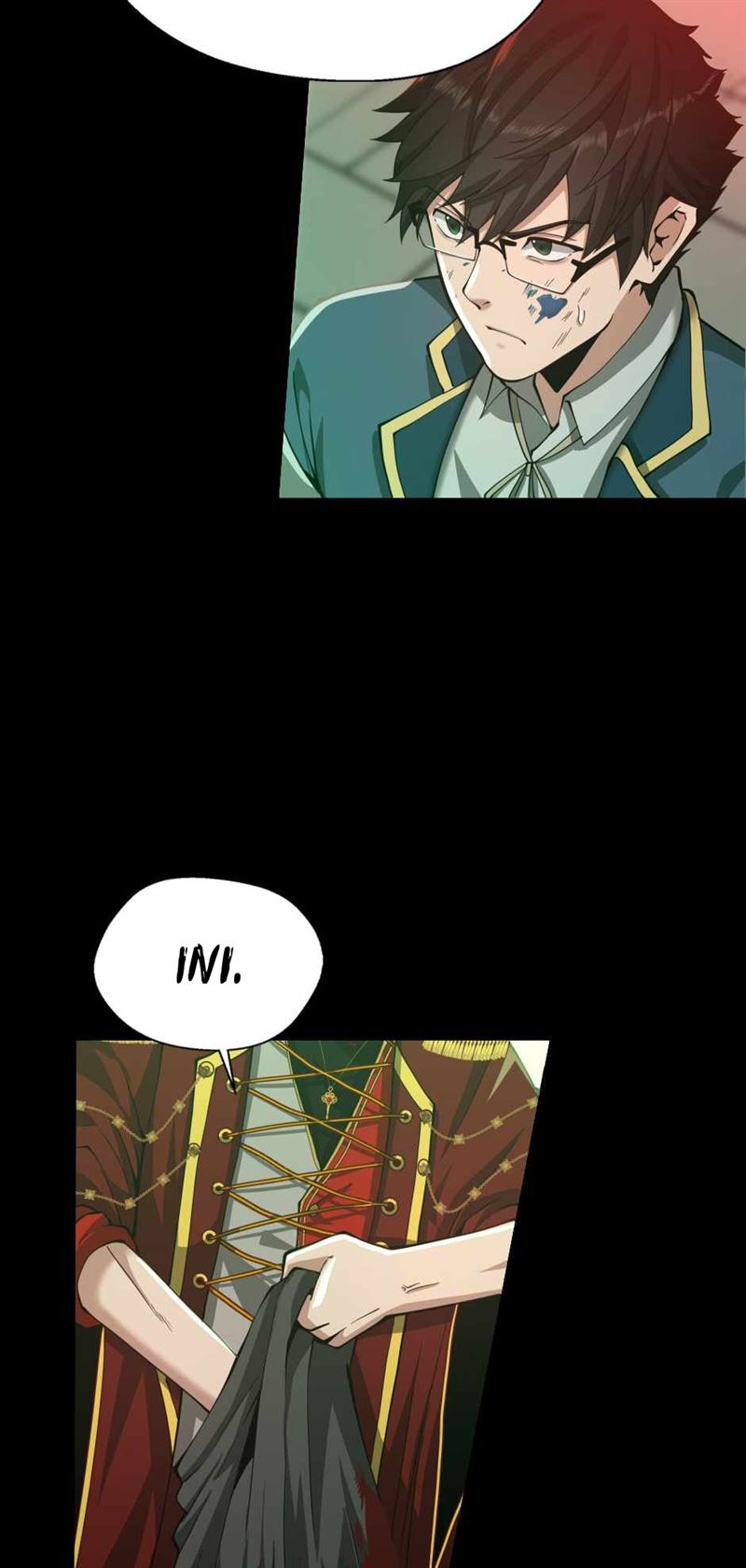 The Beginning After The End Chapter 136 page 30