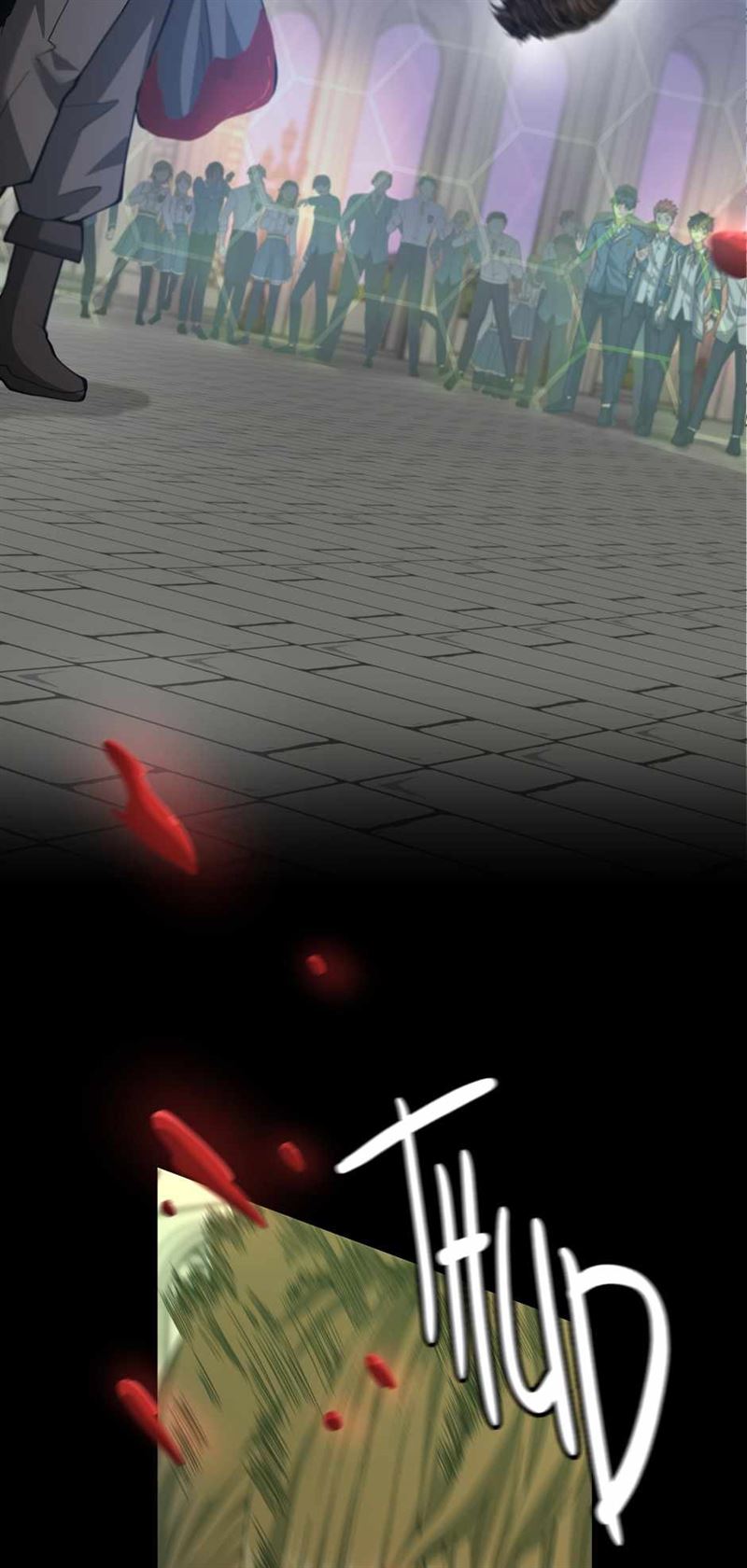 The Beginning After The End Chapter 136 page 32